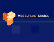 Mebelplastdesign PLC logo