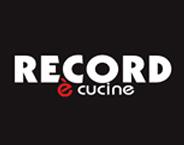 RECORD CUCINE logo