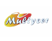 Multycer Ltd. logo