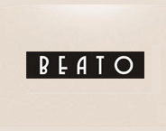 BEATO logo