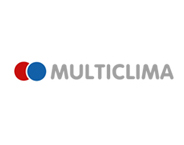 MULTICLIMA LTD logo