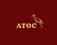 Atos logo
