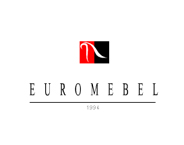 Euromebel LTD logo