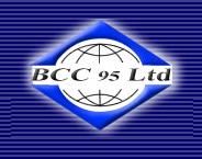 BCC 95 Ltd logo