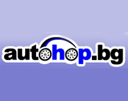 AutoHop logo