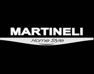 MARTINELI logo