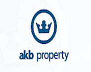 AKB Property logo