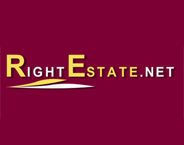 Right Estate logo