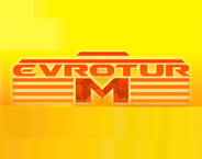 EvroturМ logo