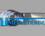 METALTRADE LTD logo