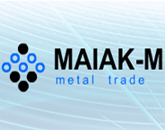 Maiak M JSC logo
