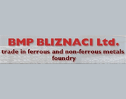 BMP Bliznaci Ltd. logo