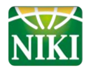 NIKI Ltd logo
