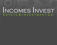 INCOMES INVEST Ltd. - Varna, Bulgaria logo