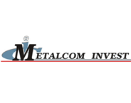METALCOM INVEST Ltd logo