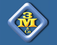 3M and Co Ltd logo