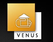Venus Reit logo