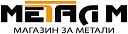 Metal-M-Sofia LTD logo