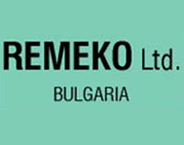 REMEKO Ltd. logo