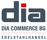 DIA COMMERCE BG LTD logo