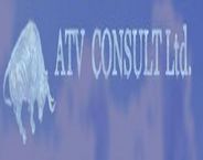 ATV CONSULT logo
