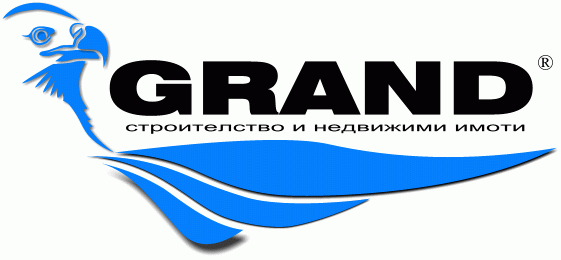 GRAND Real Estate Agency logo