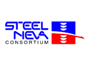 STEEL Neva Consortium logo