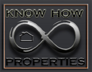 Know How Ltd. logo