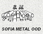 SOFIA METAL LTD logo