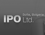 IPO logo