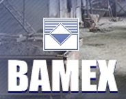 BAMEX JSC logo