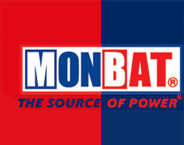 MONBAT Plc. logo