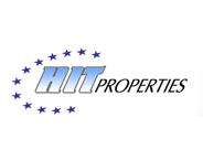 Hit Properties logo