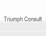 Triumph Consult Ltd. logo