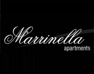 Marrinella Apartments logo