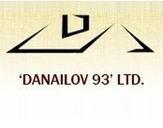Danailov 93 logo