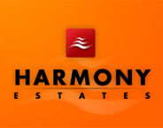 Harmony Estates logo