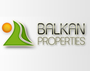 Balkan Properties LTD. logo