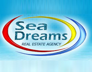 Sea Dreams logo