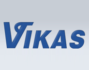 Vikas Ltd logo