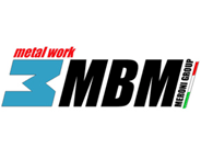 MBM-Metalwork Ltd. logo