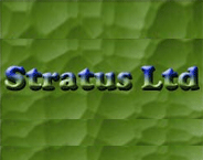 Stratus Ltd logo