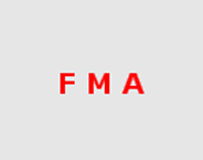 F M A ltd. logo