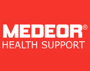 Medeor Ltd. logo