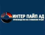 INTER PIPE PLC logo