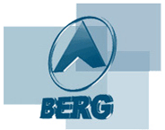 BERG logo