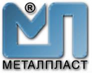 MP-Metalplast JSC logo