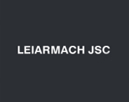 Leiarmach JSC logo