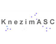 Knezim ASC logo