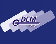 GDEM logo